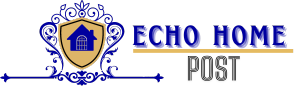 Echo Home Post