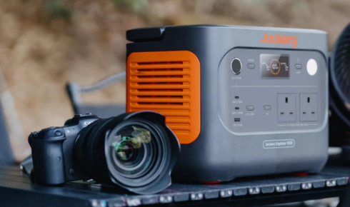 portable generator