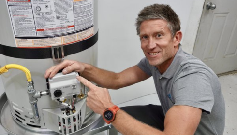 alkaline water filter repair near me