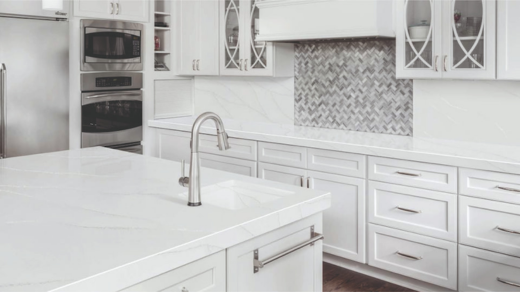 Hanex countertops