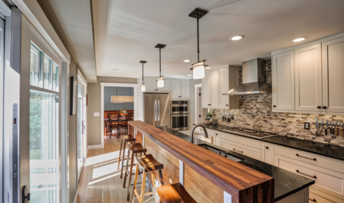 Sheiner Construction