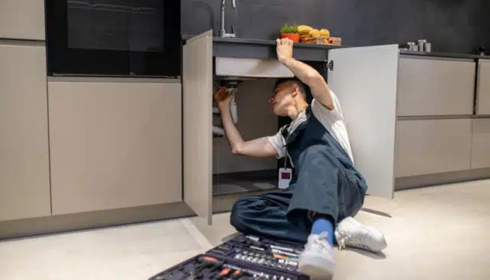 appliance connection woodbridge