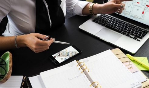 interior design contracts