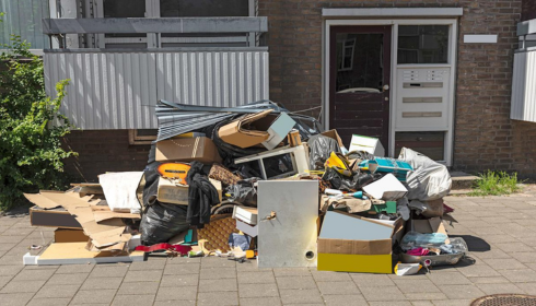 junk removal companies