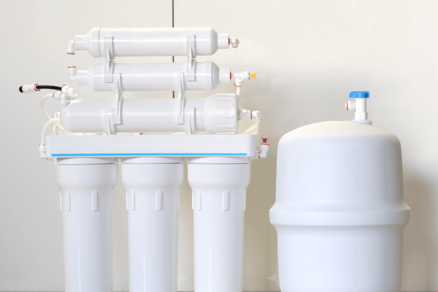 water treatment near me