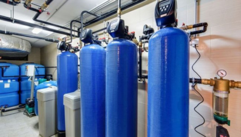 water treatment solutions