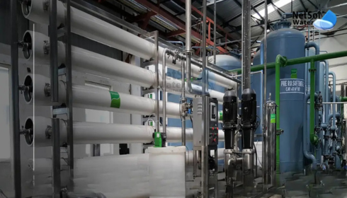 aquatek water softener