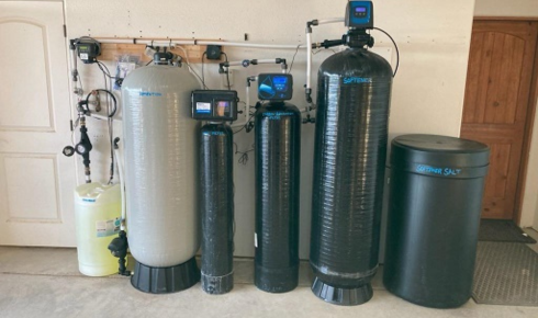 water filters