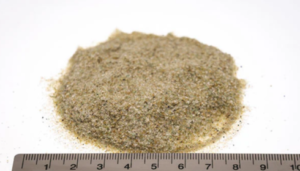 Sand Blasting Abrasive