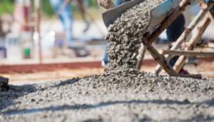 concrete supplier