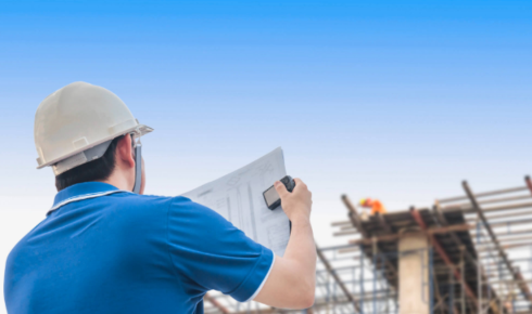Bakewell builders